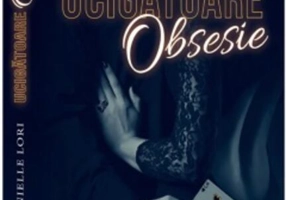 Ucigătoare obsesie (Vol. 2)