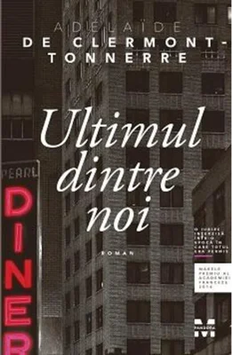 Ultimul dintre noi