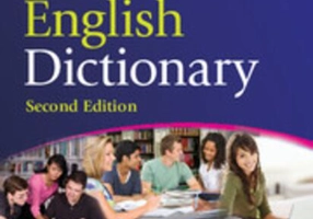 Cambridge Essential English Dictionary
