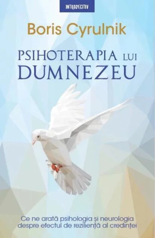 Psihoterapia lui Dumnezeu