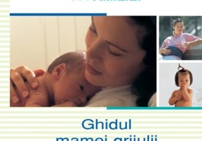 Ghidul mamei grijulii