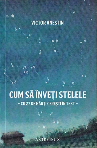 Cum să înveți stelele