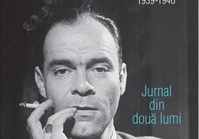 Jurnalul unei epoci. 1939–1946 (Vol. 3)