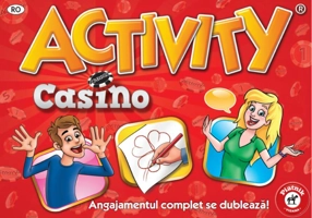 Activity Casino