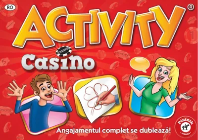 Activity Casino