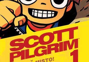 Ce viață mișto! (Vol. 1)