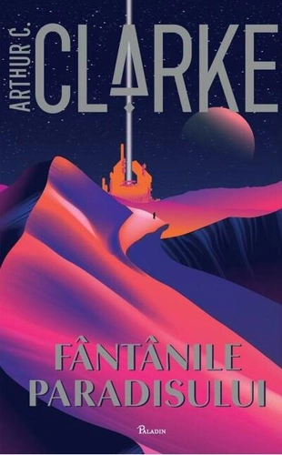 Fântânile Paradisului