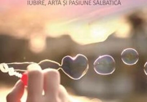 Geometria iubirii. Iubire, artă și pasiune sălbatică