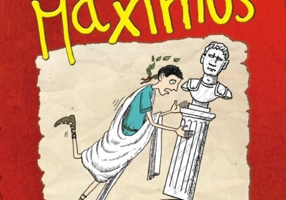 Jurnalul lui Fraierus Maximus