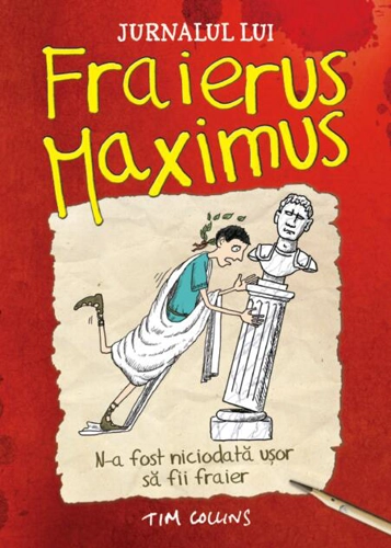 Jurnalul lui Fraierus Maximus