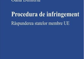 Procedura de infringement