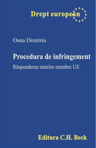 Procedura de infringement