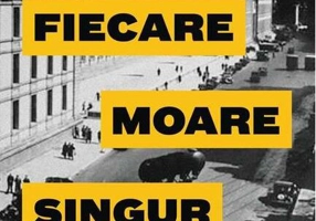 Fiecare moare singur
