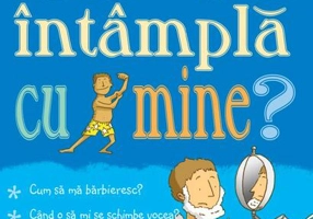 Ce se întâmplă cu mine?