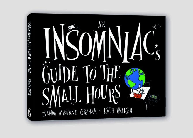 An Insomniac’s Guide to the Small Hours