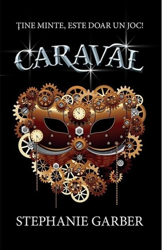 Caraval (Vol. 1)