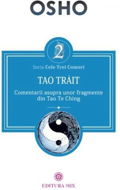 Tao trăit