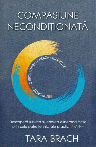 Compasiune necondiționată