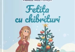 Fetița cu chibrituri