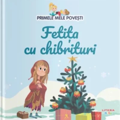 Fetița cu chibrituri