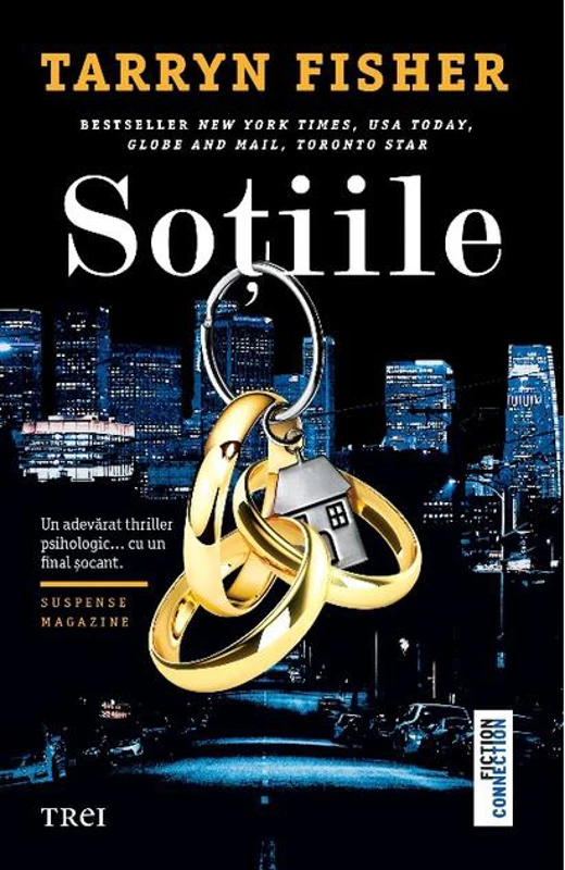 Soțiile