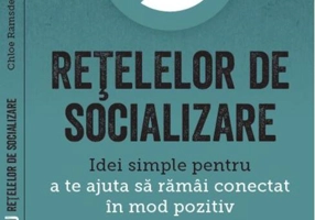Spune nu rețelelor de socializare