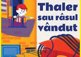 Timm Thaler sau râsul vândut