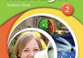 Messages 2 Student's Book