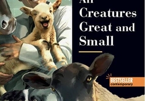 All Creatures Great and Small + Online Audio (Step One A2)