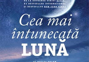 Cea mai întunecată lună. Seria Stars (Vol. 2)