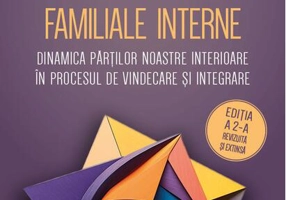 Terapia sistemelor familiale interne