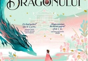 Promisiunea dragonului (Vol. 2)