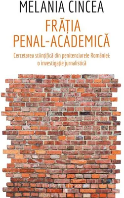 Frăția penal-academică