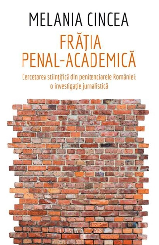 Frăția penal-academică