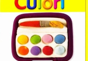 Cărticele. Culori