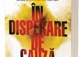 În disperare de cauză