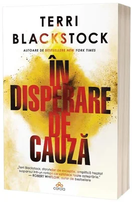 În disperare de cauză