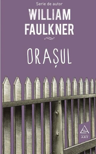 Oraşul (Vol. 2)