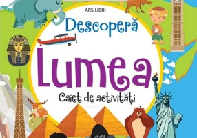 Descoperă lumea