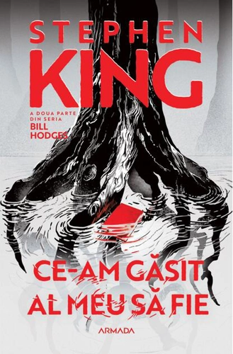 Ce-am găsit al meu să fie (Vol. 2)