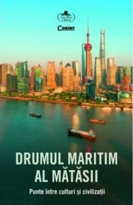 Drumul Maritim al Mătăsii