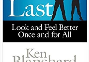 Fit at Last: Look and Feel Better Once and for All