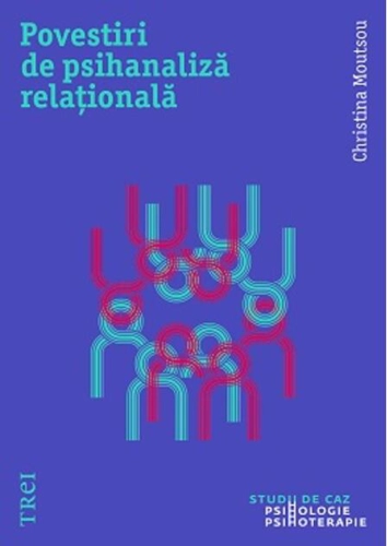 Povestiri de psihanaliză relațională