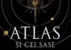 Atlas și cei șase aleși (Vol. 1)