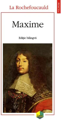 Maxime (ediţie bilingvă)