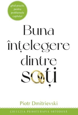 Buna înţelegere dintre soți