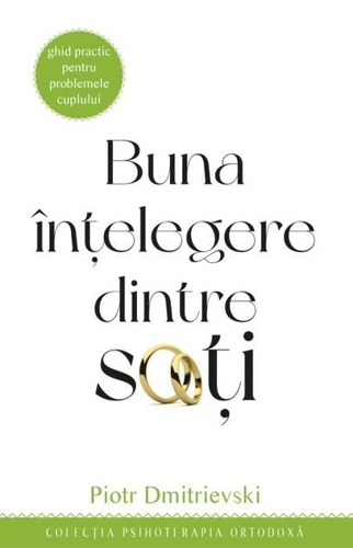 Buna înţelegere dintre soți