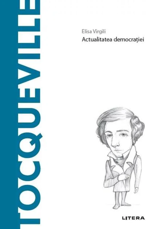 Tocqueville (Vol. 67)