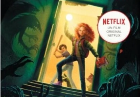 Ghidul unei dădace pentru vânătoarea de monștri