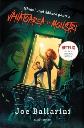 Ghidul unei dădace pentru vânătoarea de monștri